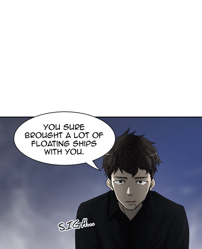 Tower of God, Chapter 390 image 001